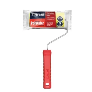 Kit de Pintura Antigota Completo com 6 Peças - Imagem 3