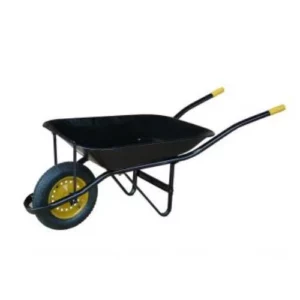 Carro Mao Pneu C/camara Maestro/master - Imagem 1