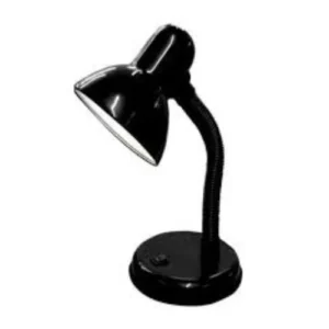 Luminaria Mesa Versaty Bronzearte Xh111pt - Imagem 1