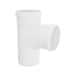 Tee Esgoto 150 Mm Amanco - Imagem 1