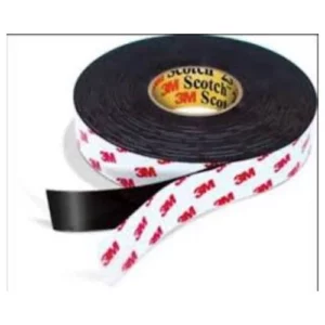 Fita Isolante Auto Fusao 3m 10 M - Imagem 1