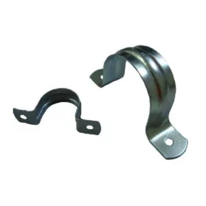 Bracadeira P/ Cano   1/2 Pol - Imagem 1