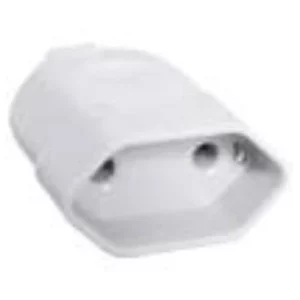 Pino Contato Femea 2p 10a Color Tramontina - Imagem 1