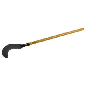 Foice C/ Cabo Grande Paraboni - Imagem 1