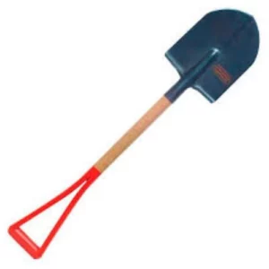 Pa Concha de Bico Nº3 C/ Cabo Y Madeira Paraboni - Imagem 1