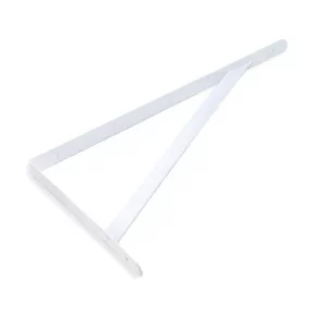 Cantoneira Mao Francesa Media 40cm