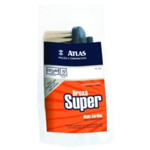 Broxa 18 X 8 Ref 725/2 Atlas - Imagem 1