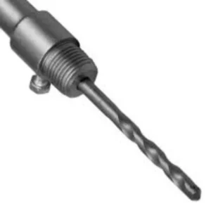 Suporte Serra Copo Videa 110mm Mister - Imagem 1