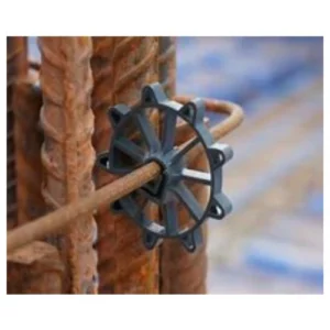 Espacador Circular 25mm - Imagem 2