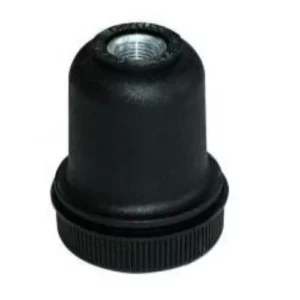 Suporte C/ Rosca C/ Coluna E27 Perlex