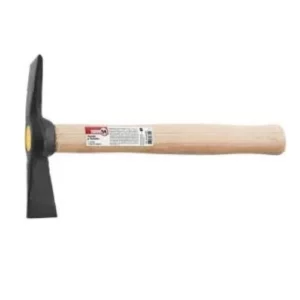 Martelo Pedreiro 2 Cortes Vonder - Imagem 1