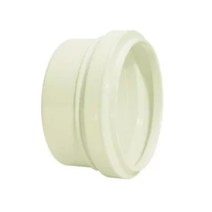 Cap Esgoto   40mm Amanco - Imagem 1