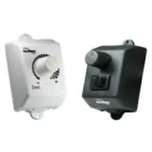 Controle P/ Ventilador Externo Techna - Imagem 1