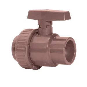 Registro Esfera Vs Soldavel Amanco 25mm - Imagem 1