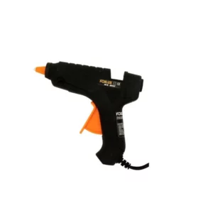 Pistola de Cola Quente 40w Bivolt - Foxlux - Imagem 1