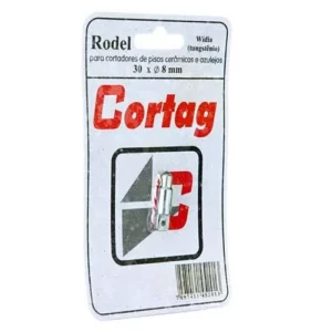 Rodel P/ Cort. Cg -40 Cortag - Imagem 1