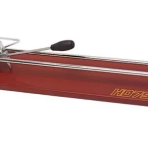 Cortador para Piso e Azulejo Hd 750 75 Cm - Cortag