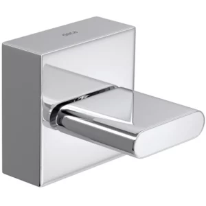 Acabamento de Registro de Gaveta 1/2'', 3/4'' e 1'' Polo Cromado - Imagem 1