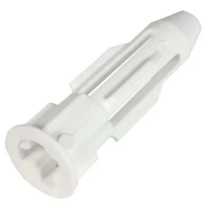 Bucha Fu  P/ Tijolo   6 Mm - Imagem 1