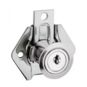 Fechad. Stam Gaveta 301 Esp. Inox - Imagem 1