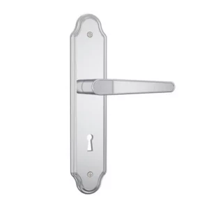 Fechad. Stam Int. 813/03 Esp. Inox - Imagem 1