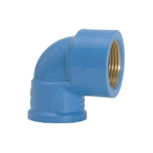 Joelho 90 Sold. B. Lat. 25 X 1/2 Amanco - Imagem 1