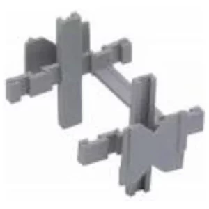 Espacador P/ Tijolo Vidro