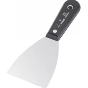 Espátula de Aço Polido 12,7cm - Atlas - Imagem 1