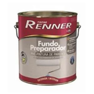 Fundo Preparador Renner 3,6l