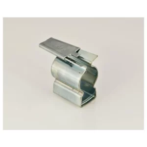 Bracadeira Tipo D    3/4 Pol C/ Chaveta - Imagem 1