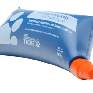 Pasta Lubrificante em Bisnaga 160g - Imagem 2