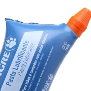 Pasta Lubrificante em Bisnaga 160g - Imagem 3