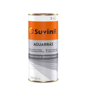 Solvente Aguarrás Premium 900ml