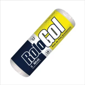 Rolo La Atlas Ref 923/19 Gol - Imagem 1