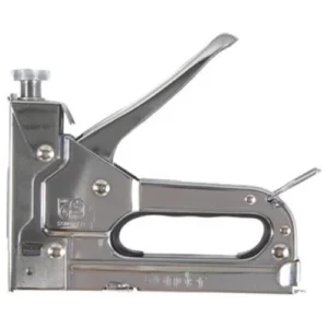 Grampeador Pinador Vonder - Imagem 1