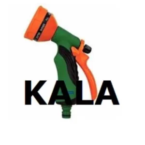 Esguicho Jet 5 Funcoes Kala - Imagem 1