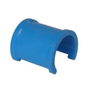 Tapa Furo Pvc P/ Cano 25mm - Imagem 1