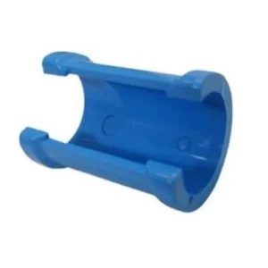 Tapa Furo Pvc P/ Cano 25mm - Imagem 2