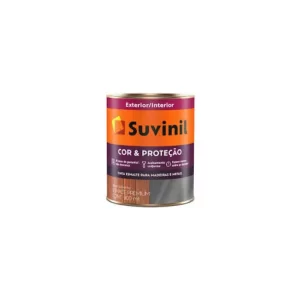 Tinta Esm Suvinil Ceramica 0,9l