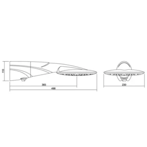 Chuveiro Elétrico Advanced Multitemperaturas 7500w 220v Branca - Imagem 4