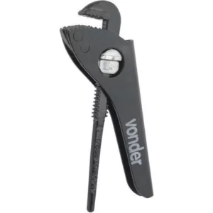 Chave para Canos 9" - Vonder - Imagem 3