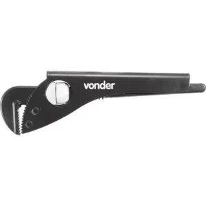 Chave para Canos 9" - Vonder - Imagem 5