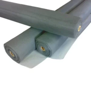 Tela Mosquiteiro Branca 1,2 (ml) - Imagem 1