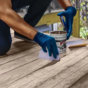 Massa P/ Madeira Mazza Marfim 220g Montana