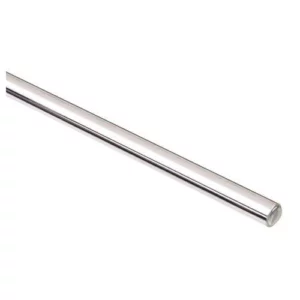 Barra Inox 420 P/ Churrasqueira 1,20m X 3/8 Mz/multimetais - Imagem 1