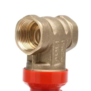 Registro de Gaveta 3/4" Docolbase Bronze - Imagem 3