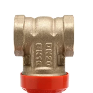 Registro de Gaveta 3/4" Docolbase Bronze - Imagem 4