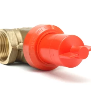 Registro de Gaveta 3/4" Docolbase Bronze - Imagem 5