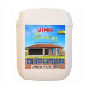 Jimo Agua Repelente 10l - Imagem 1