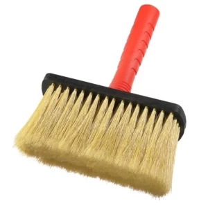 Broxa Jumbo com Rosca 18,6x8cm - Imagem 1